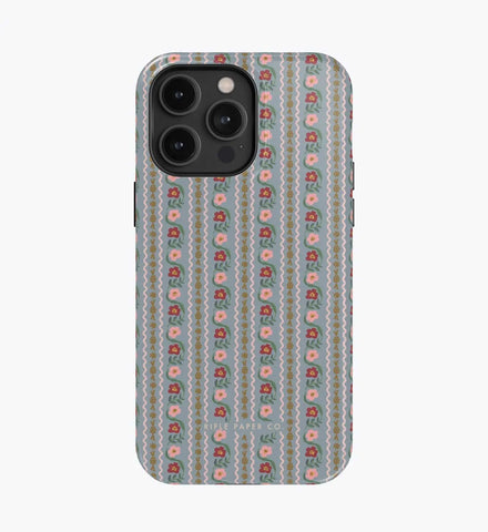 Phone Case - Delphine Slate