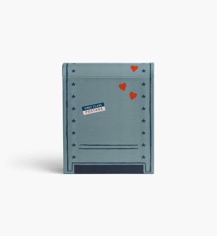 Essentials Card Box - Love Letters