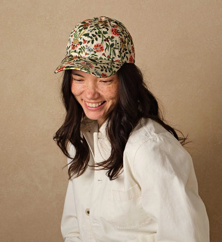 Baseball Cap - Gracie