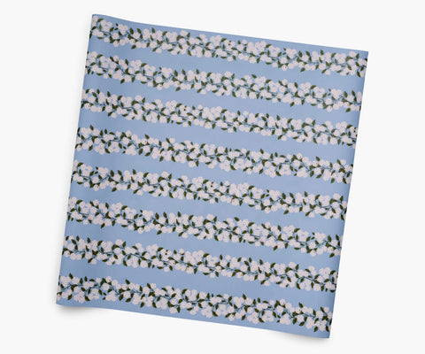 Wrapping Roll - Hydrangea