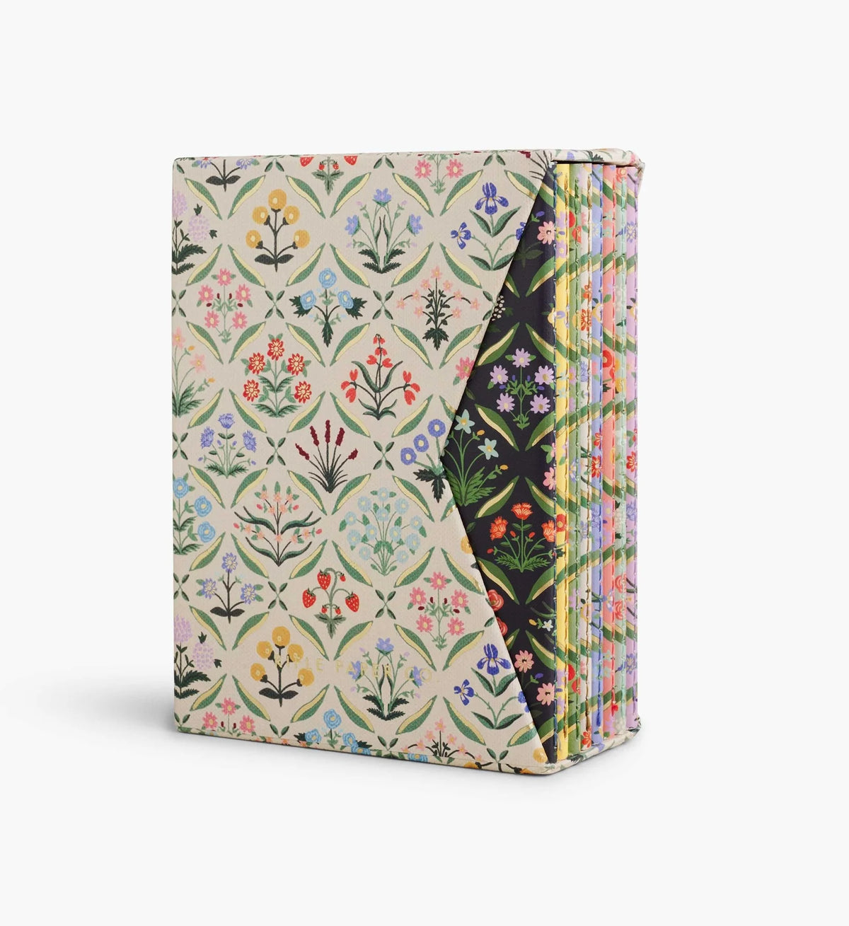 Pocket Notebook Boxed Set - Estee