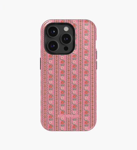 Phone Case - Delphine Pink