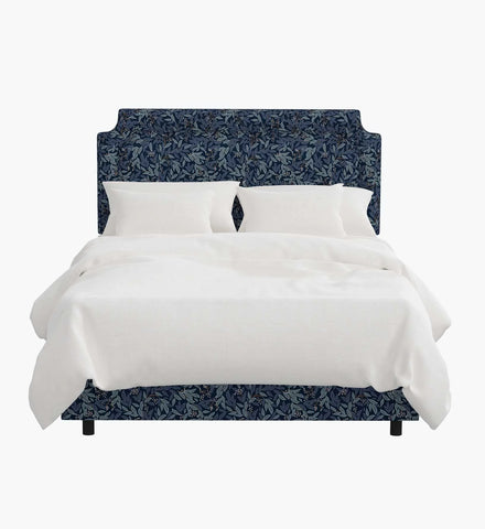 Hampton Bed - Willowberry