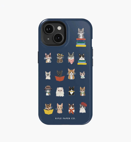 Phone Case - Cats