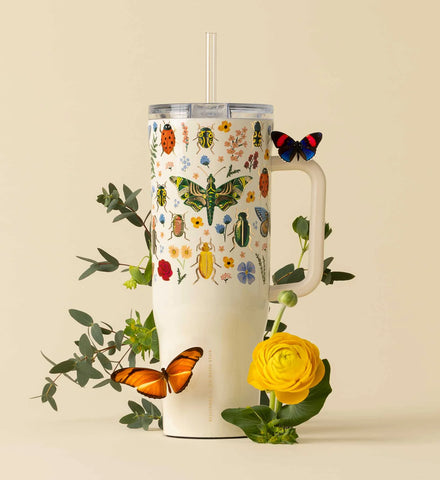 40 oz. Cruiser Cup - Curio