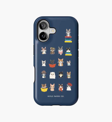 Phone Case - Cats