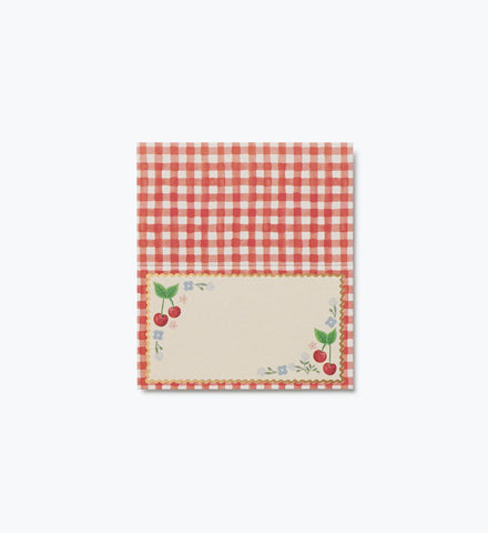 Place Cards - Home Sweet Home