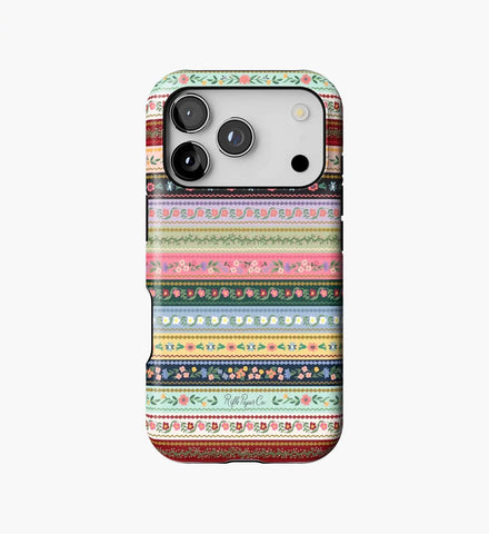 Phone Case - Gemma