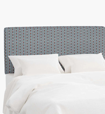 Elly Headboard - Delphine