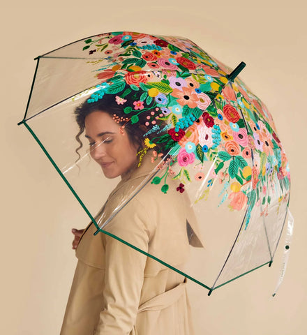 Umbrella - Garden Party