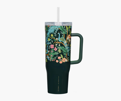 40 oz. Cruiser Cup - Peacock
