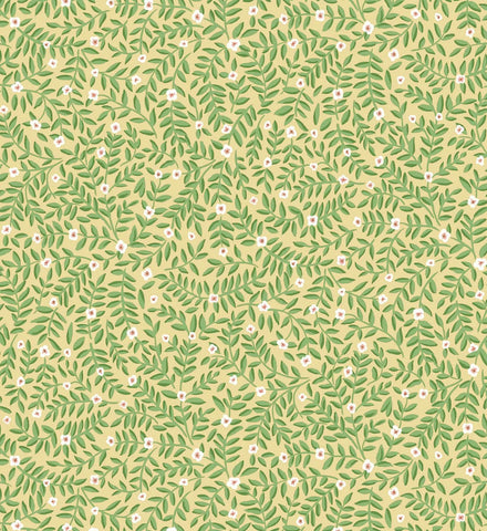 Elodie Peel & Stick Wallpaper - Gold