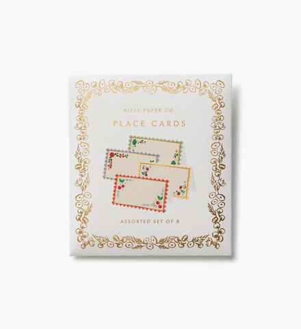 Place Cards - Home Sweet Home