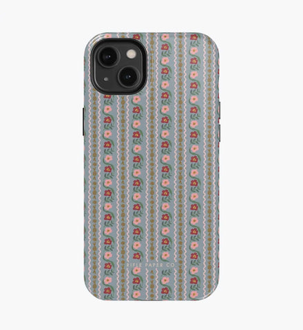 Phone Case - Delphine Slate