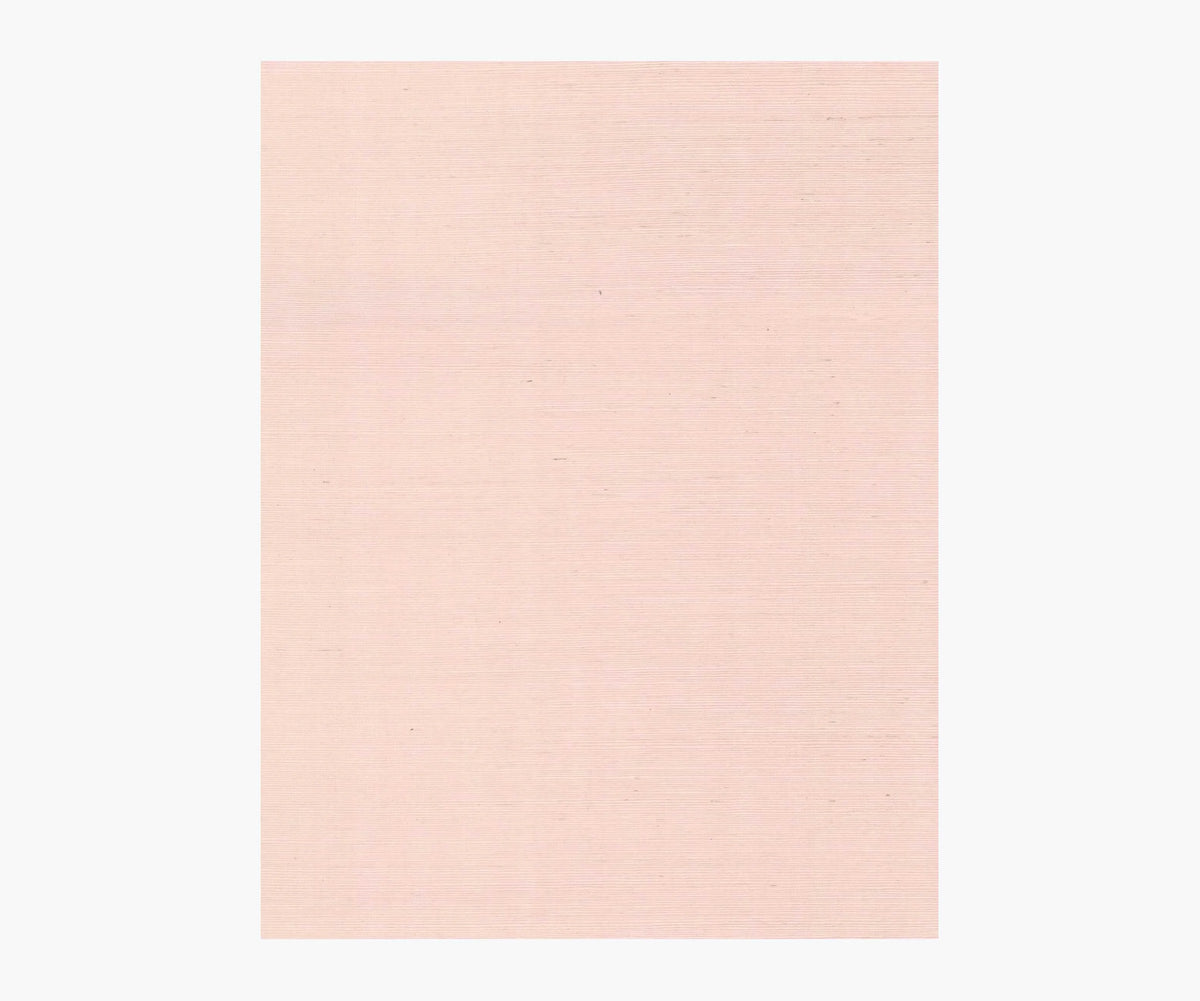 Palette Wallpaper Sample - Blush