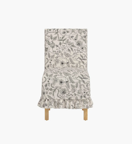 Louise Slipcover - Aviary