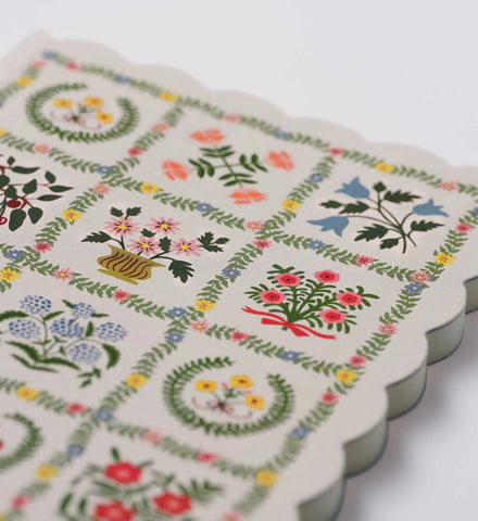 Softcover Journal - Helena