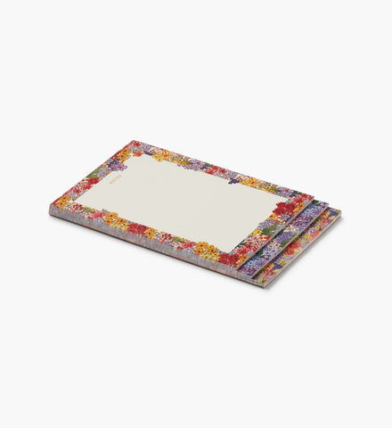 Tiered Notepad - Mimi