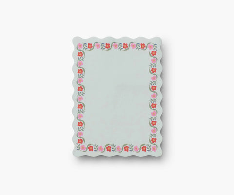 Sticky Notes - Delphine