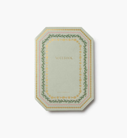 Stitched Notebook Set - Gemma