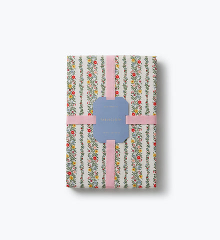 Cotton Tablecloth - Rosette