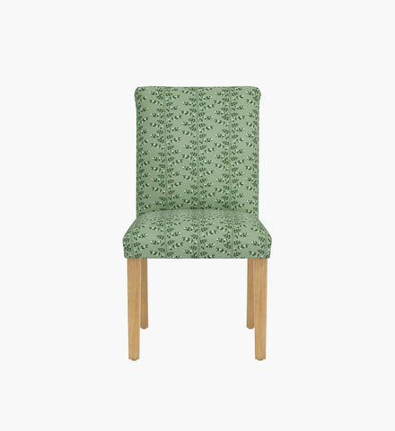 Lorraine Dining Chair - Climbing Vines