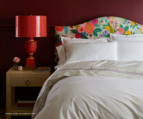 Mayfair Headboard - Bramble