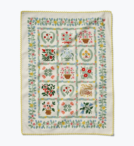 Tea Towel - Helena