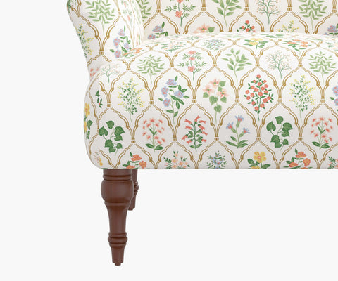 Bristol Armchair - Hawthorne