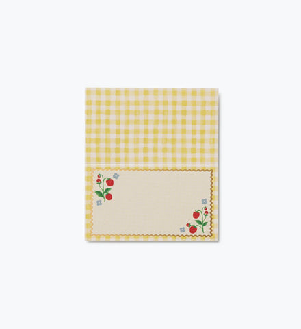 Place Cards - Home Sweet Home