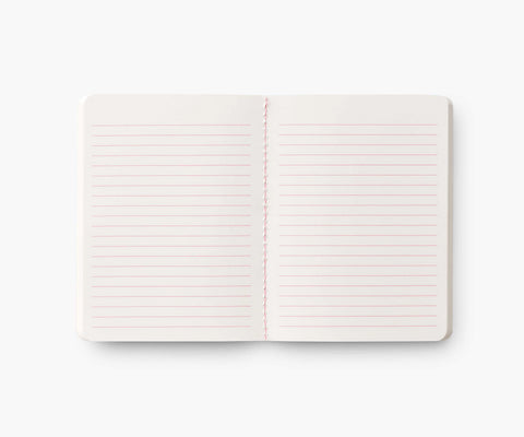 Pocket Notebook Boxed Set - Garden Party