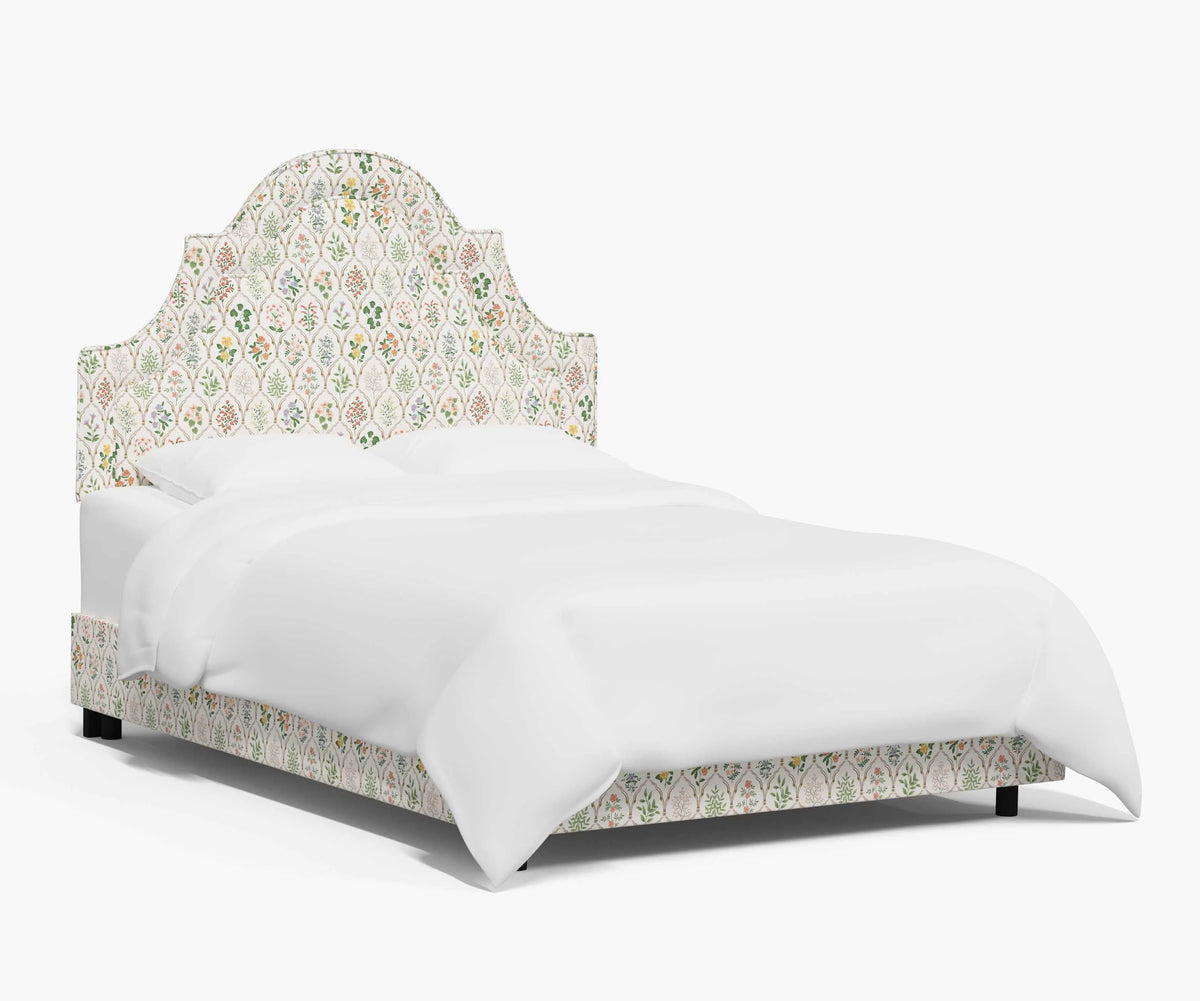 Marion Bed - Hawthorne