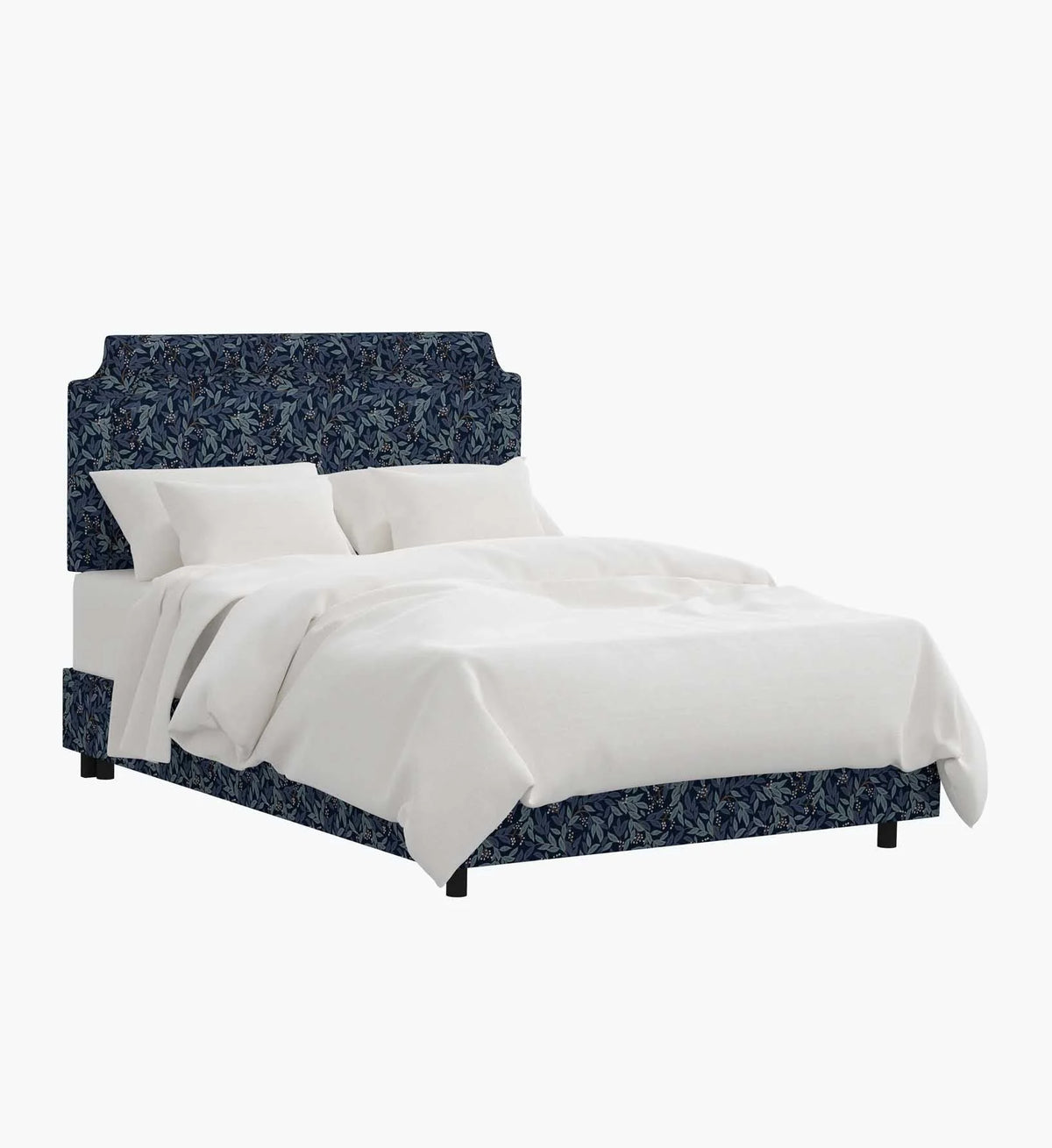 Hampton Bed - Willowberry