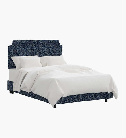Hampton Bed - Willowberry