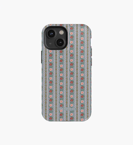 Phone Case - Delphine Slate