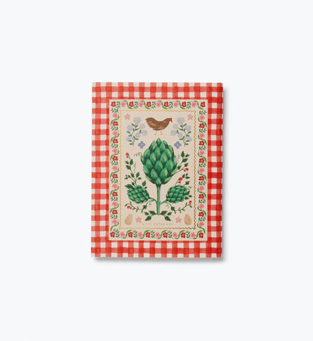Pocket Notebook Set - Home Sweet Home
