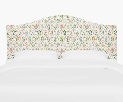 Mayfair Headboard - Hawthorne