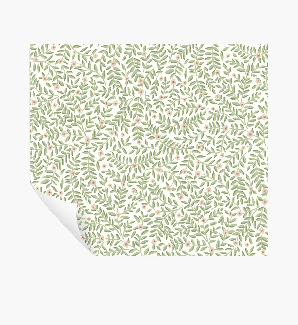 Elodie Peel & Stick Wallpaper - Cream
