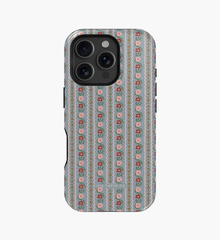 Phone Case - Delphine Slate