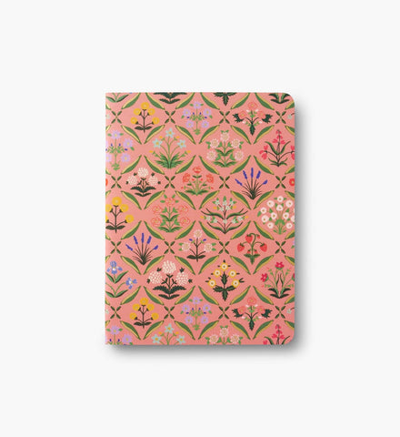Pocket Notebook Boxed Set - Estee