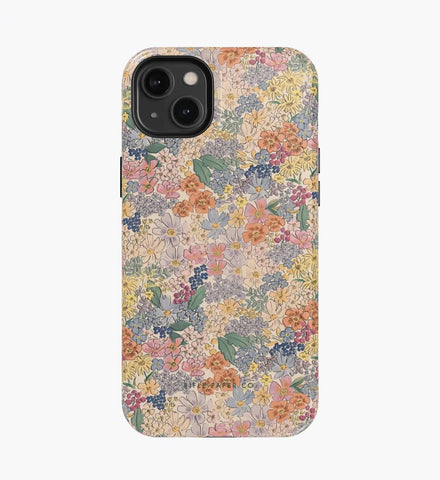 Phone Case - Mimi