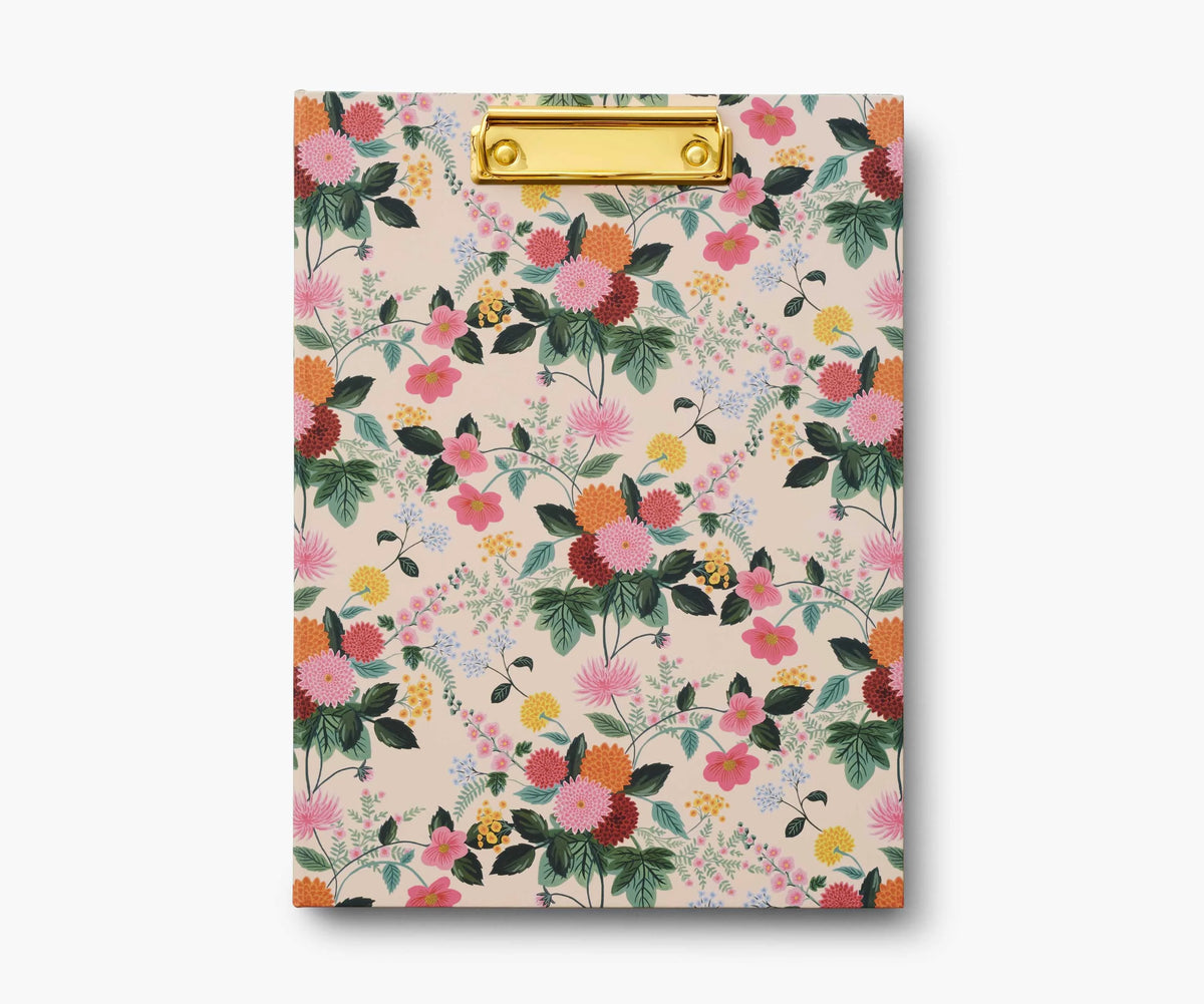 Clipfolio - Dahlia