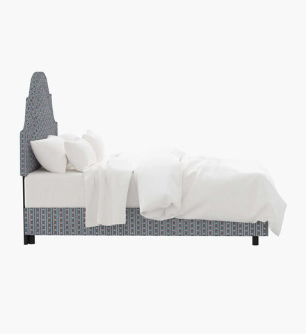 Marion Bed - Delphine