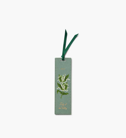 Birth Month Bookmark - May
