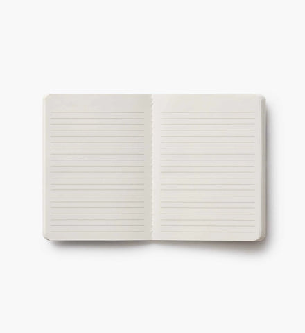 Pocket Notebook Boxed Set - Hydrangea