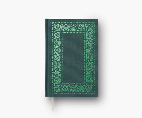 Boxed Journal Set - Wildwood