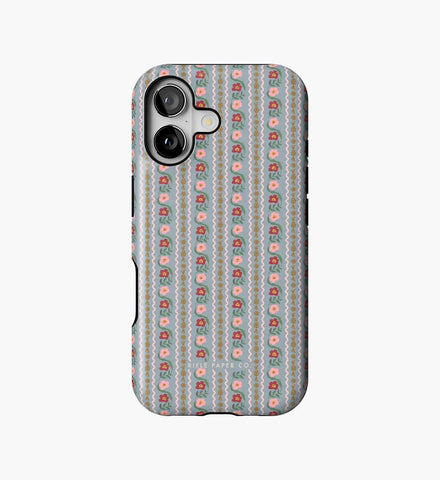 Phone Case - Delphine Slate