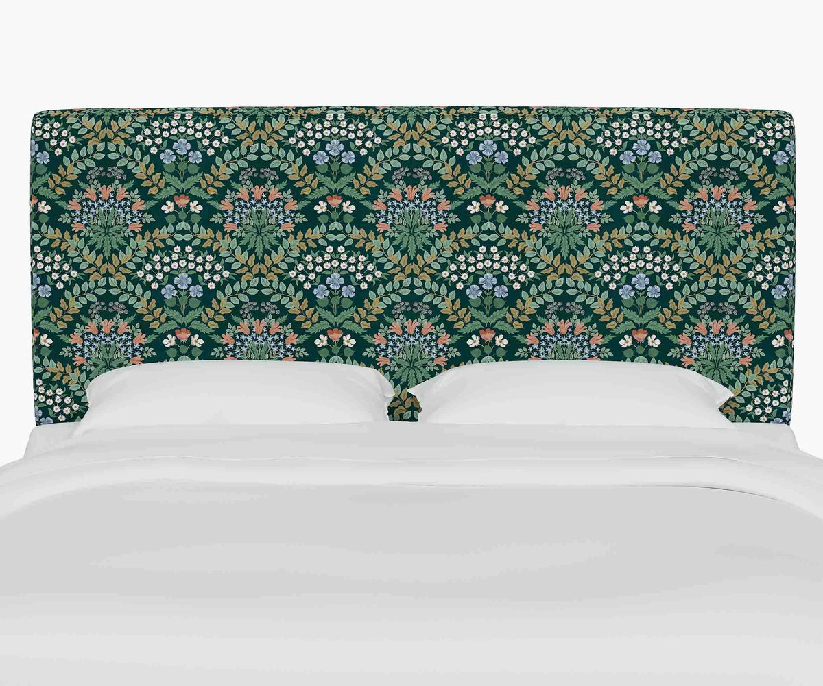 Elly Headboard - Bramble