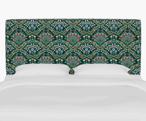 Elly Headboard - Bramble