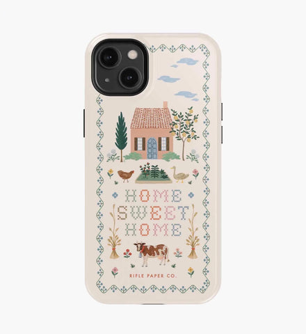 Phone Case - Home Sweet Home